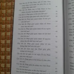 HỎI ĐÁP VỀ TÍN NGƯỠNG TÔN GIÁO 735925