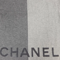 Khăn choàng CHANEL - Hàng hiệu Chính hãng 836156