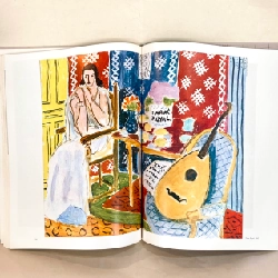 The world of Matisse 1869 - 1854 - Time-life Library of Art 127947
