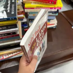 Nghệ Thuật Làm Lãnh Đạo – Cẩm Nang Dành Cho Người Mới Bắt Đầu- K2 999909