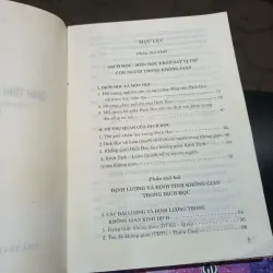 Định Tính - Lượng Không Gian - Bùi Biên Hòa 1021246