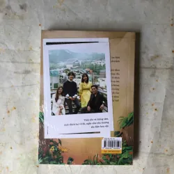 Nhiệt Độ Tình Yêu - Ha Myoung Hee 929480