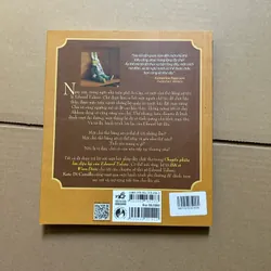 Chuyến phiêu lưu diệu kỳ của Edwward Tulane 734326