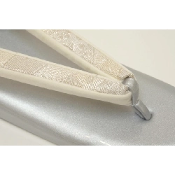 Bộ túi và dép zori kích thước F - Hàng hiệu Authentic 883861