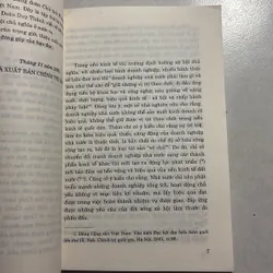 Vai trò then chốt của doanh nghiệp nhà nước… - Đoàn Duy Thành 727043