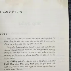 Phóng sự Việt Nam 1932-1945 553216
