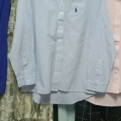 Combo 02 áo sơ mi công sở chỉ 75k 699310