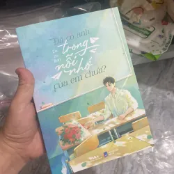 Có ai trong nỗi nhớ của em chưa - Zuzulinh