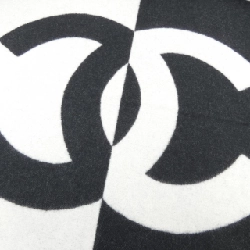 Chăn CHANEL - Hàng hiệu Authentic 832538