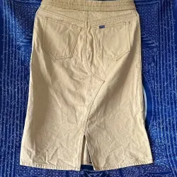 Chân váy Burberry 1026183