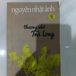 Thương nhớ Trà Long