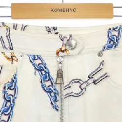 Váy LOUIS VUITTON F9SK04QHE - Hàng hiệu Chính hãng 817392