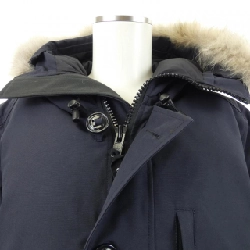 Canada Goose 3426MA CHATEAU Áo khoác lông vũ - Hàng hiệu Authentic 888764