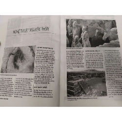 Remake Theo dòng lịch sử nghệ thuật - 319 trang - LỊCH SỬ - CHÍNH TRỊ - TRIẾT HỌC - ANTQ2011-43 921895