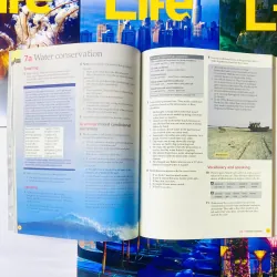 Life (Sách nhập) - Bộ 6 quyển 796107