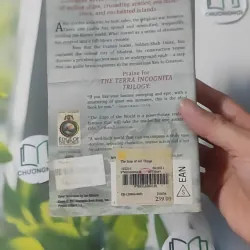 [MIỄN PHÍ BỌC SÁCH] The Map of All Things - Book two - Kevin J. Anderson 1027244