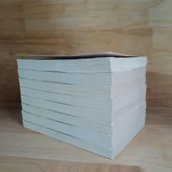 Thần Điêu Hiệp Lữ (Bộ 8 Tập) - Kim Dung 698952