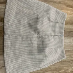 Chân váy dạ dáng chữ A 757417