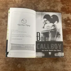 ĐỜI CALLBOY- NGUYỄN NGỌC THẠCH 675389