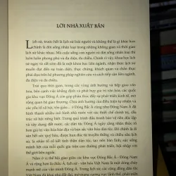 Lịch sử và văn hoá - Tiếp cận đa chiều, liên ngành - Nguyễn Văn Kim - Phạm Hồng Tung 755950