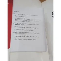 Singapore: The first ten years of independence (1965 - 1975)