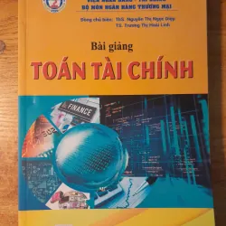 COMBO KINH TẾ PHÁT TRIỂN + BÀI GIẢNG TOÁN TÀI CHÍNH 957809