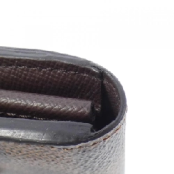 Ví Louis Vuitton Damier Portefeuille Sara N63209 623766