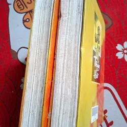 Thủy Hử ( Trọn bô 2 tập bìa cứng ) 728106