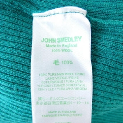 JOHN SMEDLEY ニット 642286
