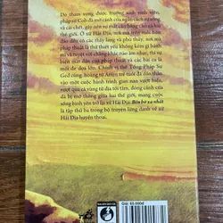 Bến bờ xa nhất - URSULAK. Le Guin  (9) 558700