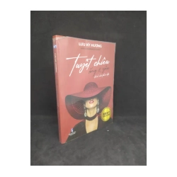 Tuyệt chiêu sống & yêu dành cho phái đẹp