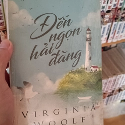 Đến Ngọn Hải Đăng - Virginia Woolf 193771