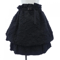 クリスチャンディオール CHRISTIAN DIOR 327J56A2793 Váy - Hàng hiệu Authentic