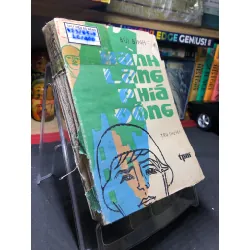 Hanh lang phía đông 1987 mới 50% ố vàng bung gáy Bùi Bình HPB0906 SÁCH VĂN HỌC Blogmeo21025