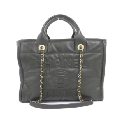 Túi Chanel Deauville Line AS3257