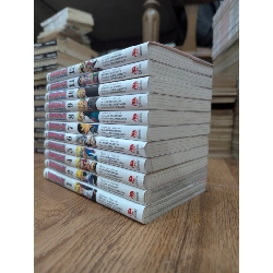 Truyện tranh BORUTO - NARUTO HẬU SINH KHẢ ÚY 124285