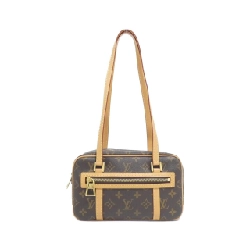 Túi xách vai Louis Vuitton Monogram Cite M46321 - Hàng hiệu Chính hãng