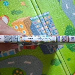 Bitter Cigar 1020107