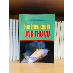 Tìm hiểu bệnh Ung thư vú - Nguyễn Sao Trung, Hứa Thị Ngọc Hà