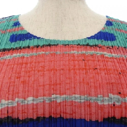 【Mã giảm giá】Áo PLEATS PLEASE 644456