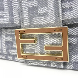 【Sản phẩm mới】Túi Fendi Mamma Baguette nhỏ 8BS105 AV5W 616533