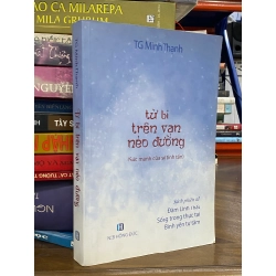 Từ bi trên vạn nẻo đường - TG Minh Thạnh 413383