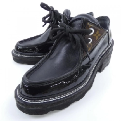 Giày Derby dòng Boour của Louis Vuitton LV 659154