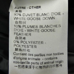 Áo khoác lông vũ mùa đông hai mặt LOUIS VUITTON HOK50ETI4 - Hàng hiệu Chính hãng 891993