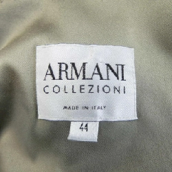 Áo khoác ARMANI collezioni - Hàng hiệu Authentic 817553