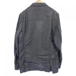 COMME des GARCONS HOMME DEUX DO-J056 Jacket - Hàng hiệu Authentic 885507