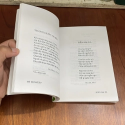II Thơ: Mưa Xuân - Lâm Quỳnh, Nhật Nam, Vệ Giang, Đào Quý Thạnh - 1999 528162