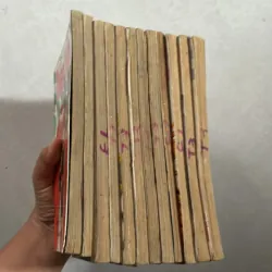 Thiên thần và ác quỷ 12/21 tập 971406