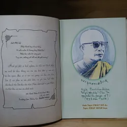 Chú Giải Kinh Pháp Cú (Quyển 2) - Trưởng Lão Thiền Sư PHÁP MINH dịch 726583