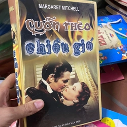 Truyện cuốn theo chiều gió